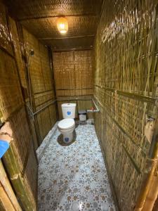 Thiên Cẩm Sơn Camping-Homestay Núi Cấm