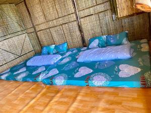 Thiên Cẩm Sơn Camping-Homestay Núi Cấm