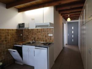 Maison rénovée 1 étoile avec jardin, 4 couchages - FR-1-738-49