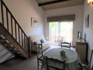 Maison rénovée 1 étoile avec jardin, 4 couchages - FR-1-738-49