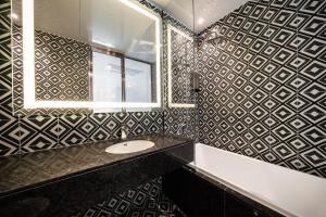 Hotel the Castle Jamsil-Sene