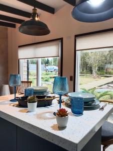 Cabaña Aeropuerto 2 personas