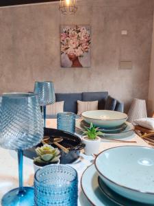 Cabaña Aeropuerto 2 personas