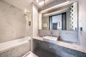 Phòng Đôi (Double Room)