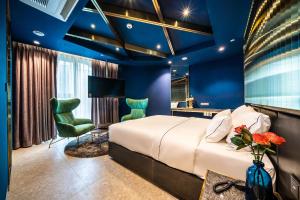 Phòng Đôi (Double Room)