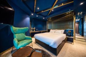Phòng Đôi (Double Room)