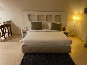 Cozy studio in Azzurra Resort Sahl Hasheesh 65 Sq M