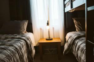 Broken Windmill Inn Ontario Farm Retreat