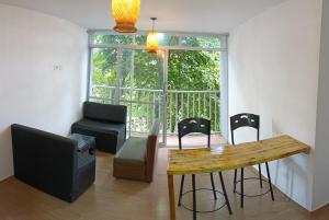 Confortable apartamento en Montenegro de 3 habitaciones