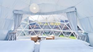 Mt FUJI RESORT GLAMPING Yamanakako