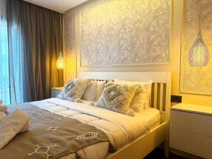 New appart moderne à Gueliz , charme et confort