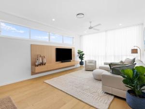 Baja on Cylinders - Beachfront Bliss - Ubytování bez kategorie ve městě Kingscliff