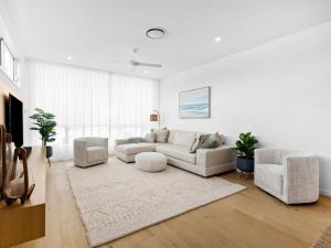 Beachfront Bliss - Baja on Cylinders