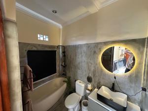 Hustlers paradise in Bali