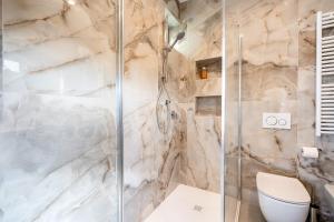 Skyline Mirjana - Terrace Loft Apartment