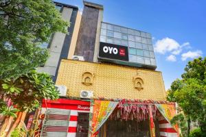 Hotel O 7 diamond