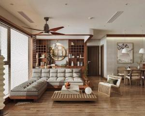 FLC SEA TOWER QUY NHƠN-Khách Sạn Trung Tâm TP-View Biển-Hồ Bơi 4 Mùa-Trần Apartment