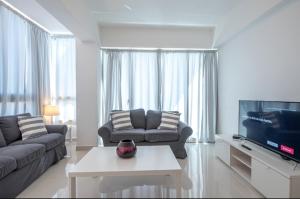 Apartments in La Julia 1 and 2 Bedrooms