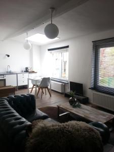 Entre Deux Pays Apartments