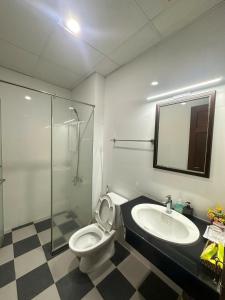 Phúc Anh Hotel Vũng Tàu