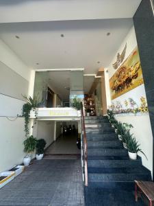 Phúc Anh Hotel Vũng Tàu