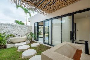 Brand new 2BDR Villas