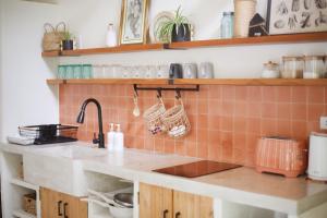 Casa Kasoy - Private pool villa