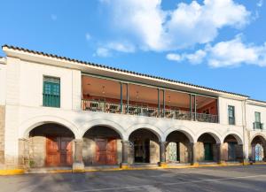 Casa Andina Standard Ayacucho