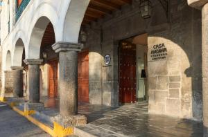 Casa Andina Standard Ayacucho