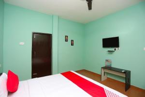 OYO 17276 The Maple Tree Hotels