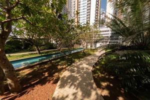 Lotus Tower & Harbour View Apartment On320