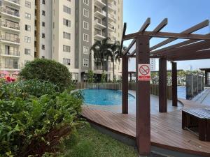 Lotus Tower & Harbour View Apartment On320