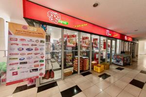 Lotus Tower & Harbour View Apartment On320