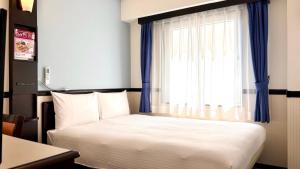 Toyoko Inn Chiba Shin kamagaya Ekimae