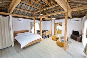 沖縄古民家 Villa JYANA