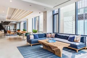 Luxury Apartments by Hyatus Downtown Boston