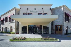Resort de Luxo em Gramado