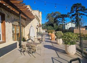 Resort de Luxo em Gramado