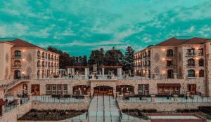 Resort de Luxo em Gramado