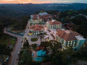 Resort de Luxo em Gramado
