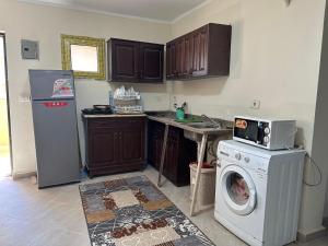 اكوا فيو الساحل الشمالى الكيلو 91