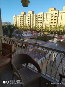 اكوا فيو الساحل الشمالى الكيلو 91