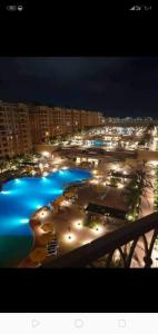 اكوا فيو الساحل الشمالى الكيلو 91