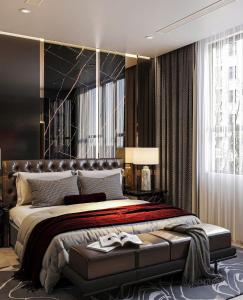 FLC Sea Tower Quy Nhơn-Codotel Mặt Tiền Biển-Hồ Bơi-Cách biển 60m