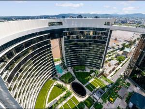 Queens Wharf ONE Bedroom Apartment