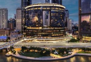 Queens Wharf ONE Bedroom Apartment