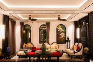 Nesta Hoian Resort & Spa