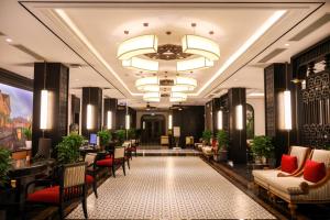 Nesta Hoian Resort & Spa