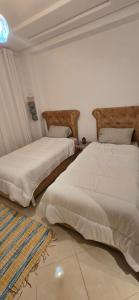 Résidence achakkar hill