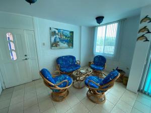 Departamento en crucita - Ubytování bez kategorie ve městě Crucita